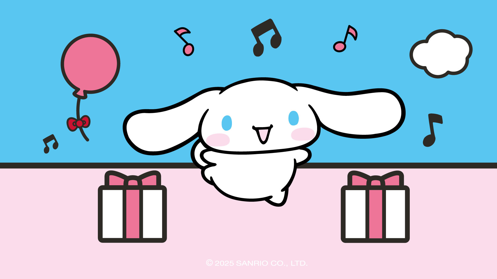 banner event cinnamoroll-bday-7pm