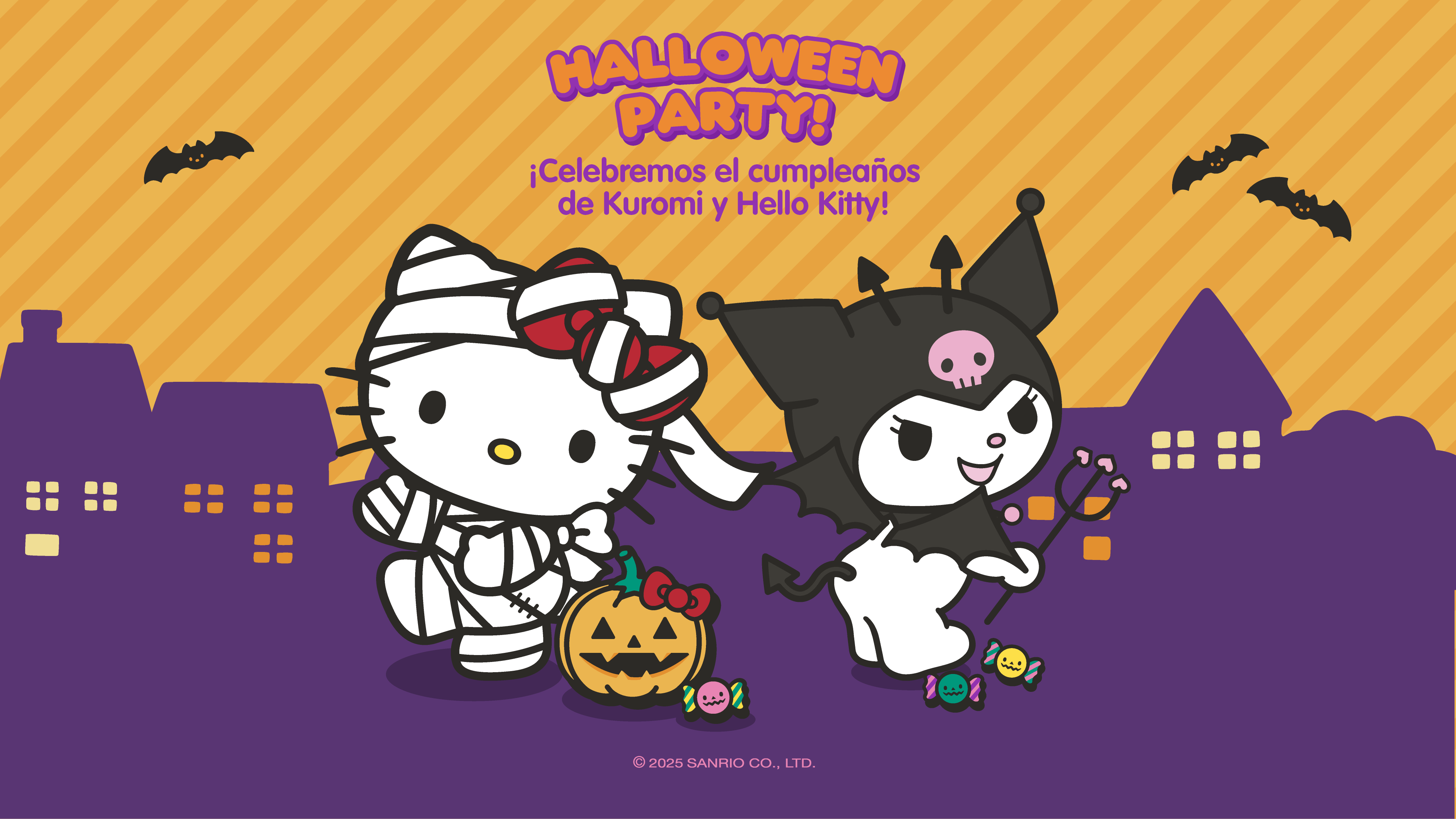 banner event halloween-party