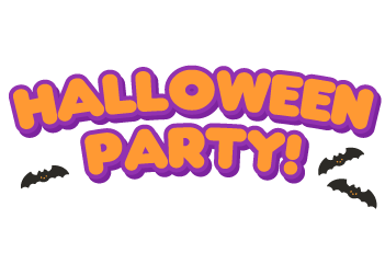 halloween-party logo